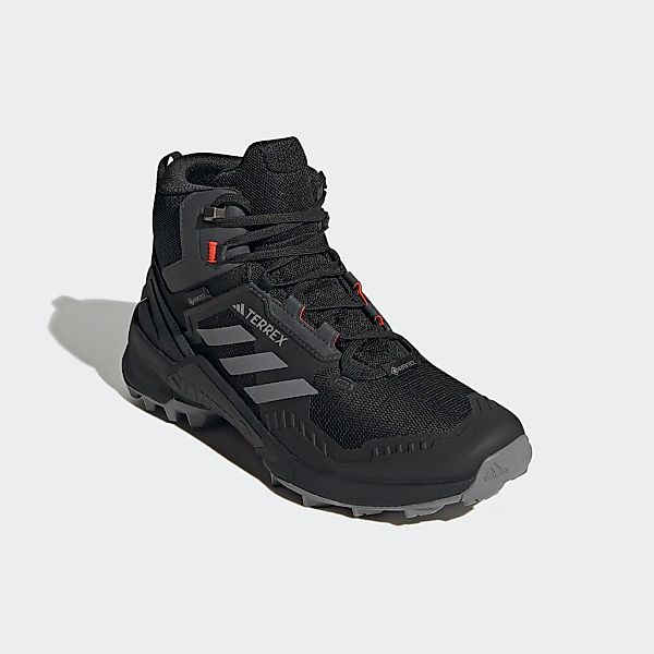 adidas TERREX Wanderschuh "TERREX SWIFT R3 MID GORE-TEX", wasserdicht günstig online kaufen