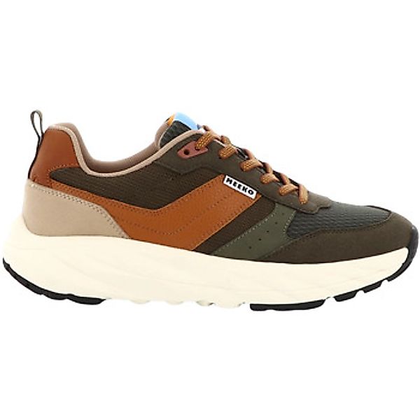 Meeko  Sneaker Baskets  Pongo Forest günstig online kaufen