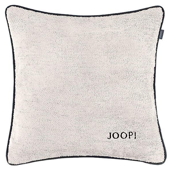 JOOP! Kissenbezug JOOP! LIVING - SIGN günstig online kaufen