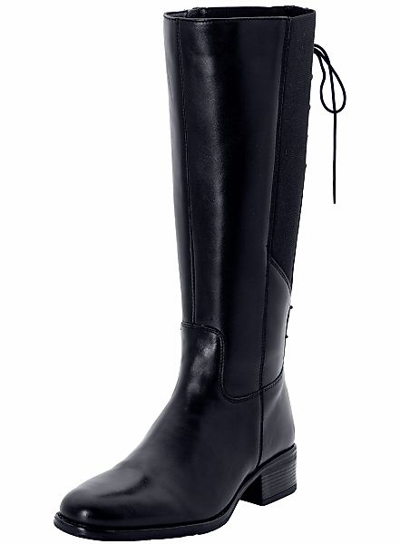 Sheego Weitschaftstiefel Stiefel günstig online kaufen