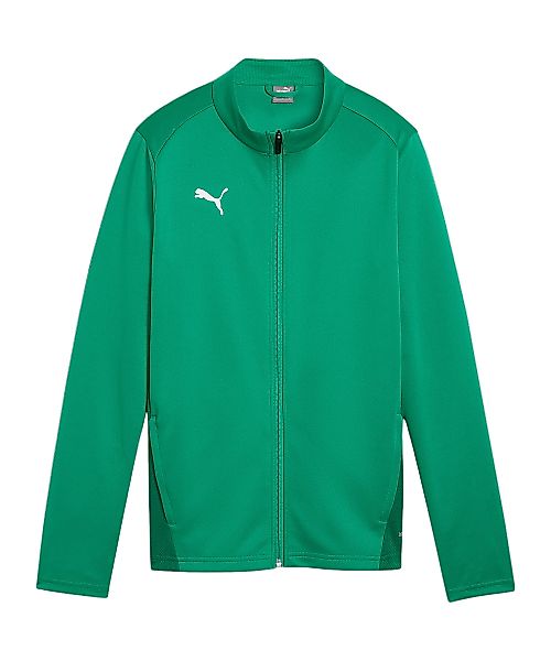 PUMA Trainingsjacke PUMA teamGOAL Trainingsjacke Damen günstig online kaufen