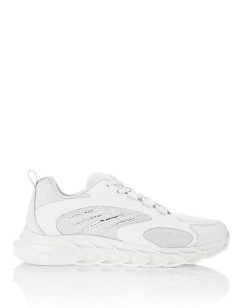 PLEIN SPORT The Turbine Gen.x.2 Tiger Sneaker günstig online kaufen