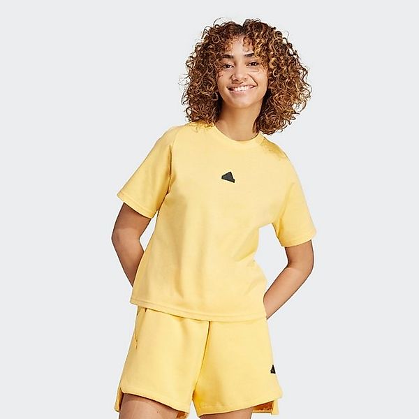 adidas Sportswear T-Shirt W Z.N.E. TEE günstig online kaufen