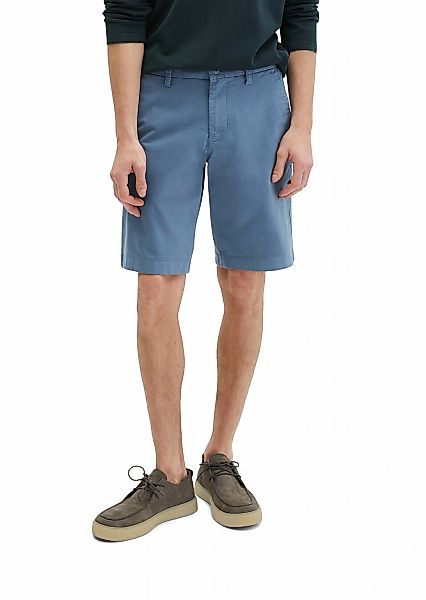 Marc OPolo Shorts "in softer Twill Stretch-Qualität" günstig online kaufen