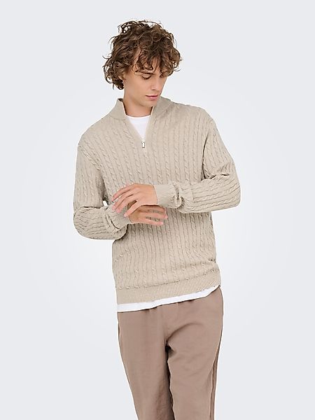 ONLY & SONS Troyer ONSLOUI REG günstig online kaufen