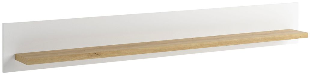 set one by Musterring Wandboard "Lancaster" Breite 150 oder 180 cm, Ablageb günstig online kaufen