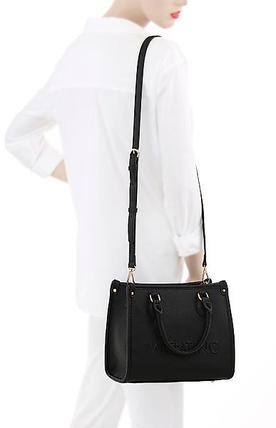VALENTINO BAGS Shopper "SHOPPING RISED RE", Schultertasche Henkeltasche Umh günstig online kaufen
