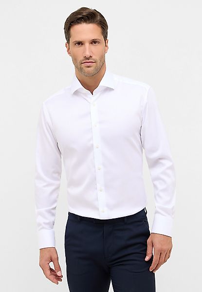 Eterna Langarmhemd MODERN FIT NON IRON günstig online kaufen