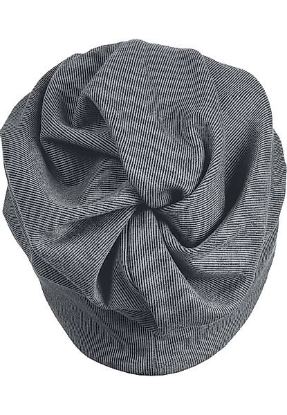 MSTRDS Beanie MSTRDS Accessoires Rib 2in1 günstig online kaufen