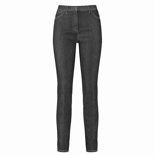 GERRY WEBER 5-Pocket-Jeans SKINNY FIT4ME (92391-67950) von Gerry Weber günstig online kaufen