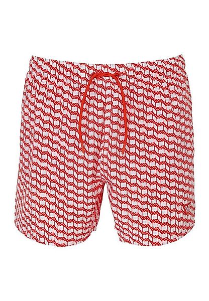 Emporio Armani Badeshorts Badeshorts Schwimmshorts (1-St) günstig online kaufen