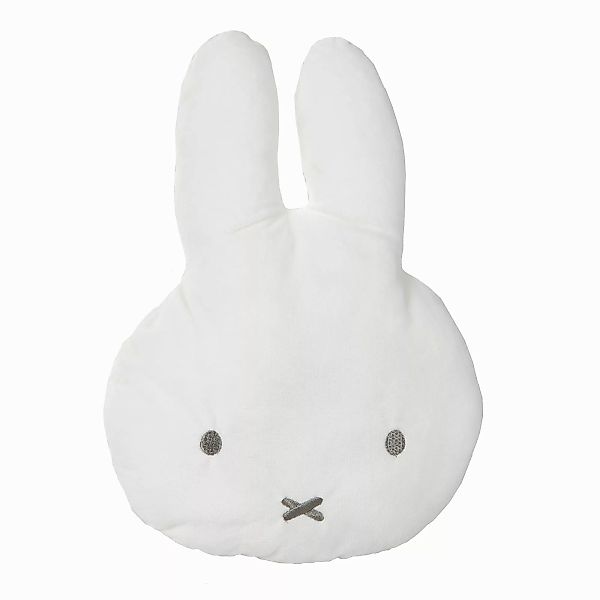 roba® Dekokissen miffy®, für Baby-/ Kinderzimmer, günstig online kaufen