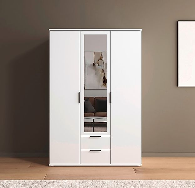 rauch Drehtürenschrank »Kleiderschrank Schrank Garderobe Wäscheschrank ESSE günstig online kaufen