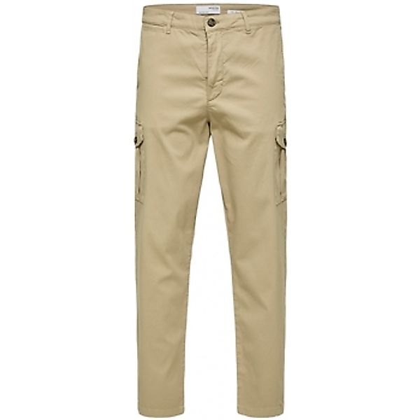 SELECTED HOMME Cargohose WICK CARGO PANT günstig online kaufen