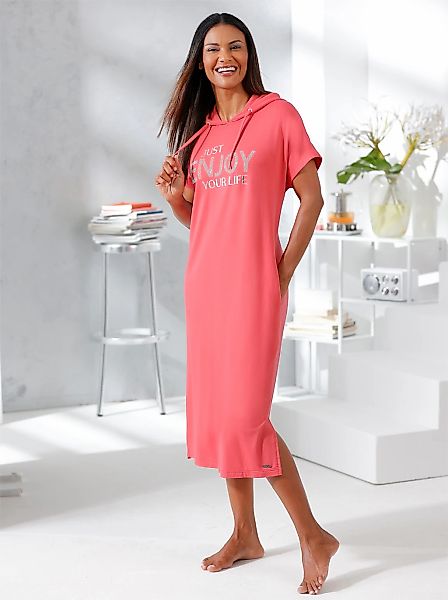 feel good T-Shirt "Shirt" 1 tlg. tlg. günstig online kaufen