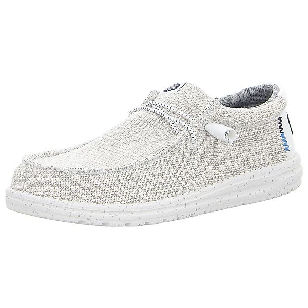 Hey Dude Wally Sport Mesh Sneaker günstig online kaufen