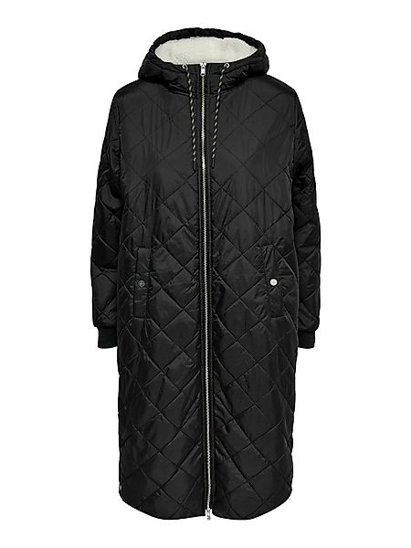 ONLY Langmantel New Sandy (1-tlg) günstig online kaufen