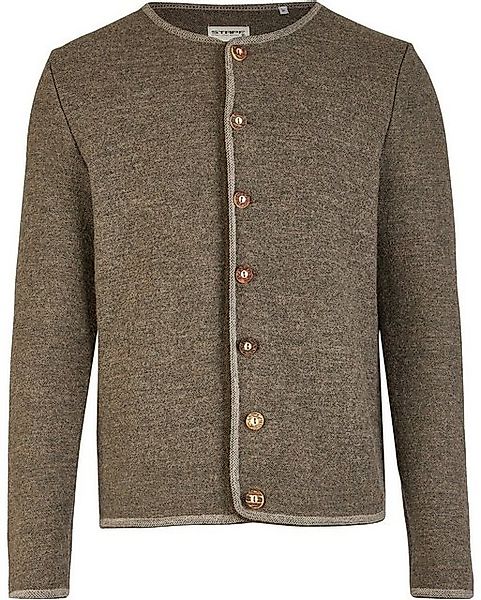 Stapf Strickjacke Strickjacke Lars günstig online kaufen