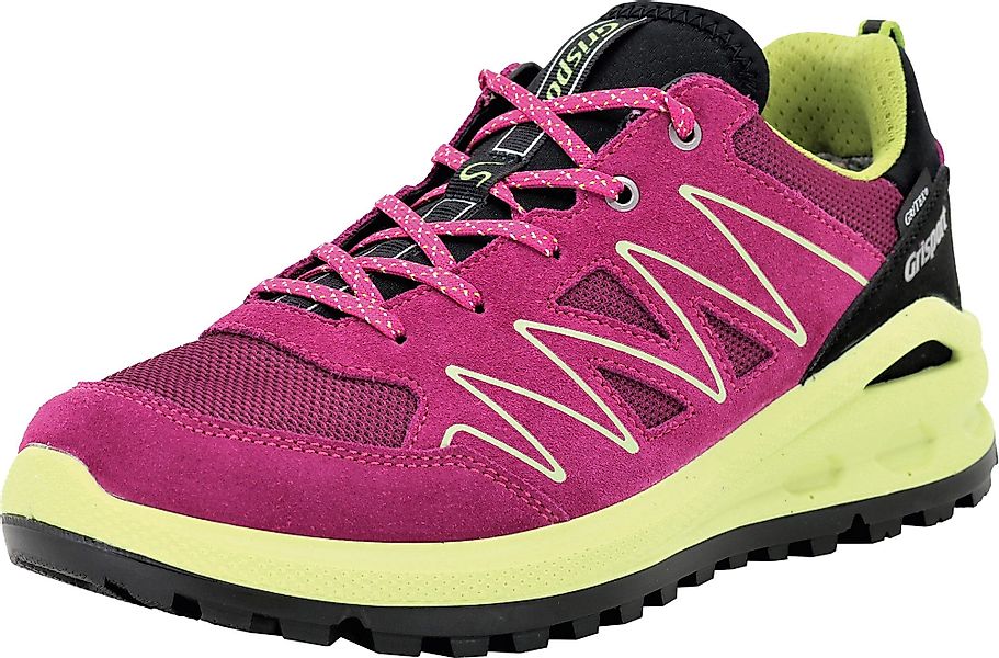 Grisport work 15111V16G Grisport Wanderschuh günstig online kaufen