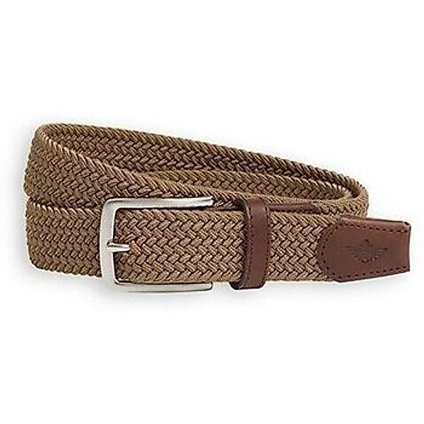 Dockers  Gürtel 87832 0002BRAIDED-HARVEST GOLD günstig online kaufen
