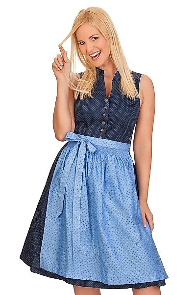 MarJo Dirndl Retro Dirndl 2tlg. - günstig online kaufen