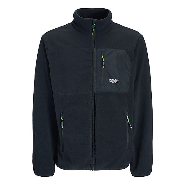 Jack & Jones Fleecejacke JJTheo Fleece günstig online kaufen