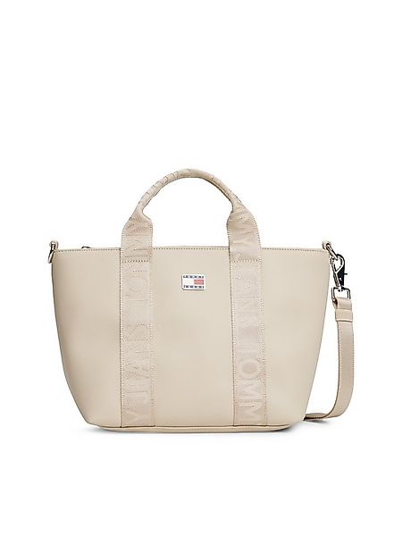 Tommy Jeans Tragetasche TJW DAILY ELEVATED MINI TOTE, Damen Umhängetasche, günstig online kaufen