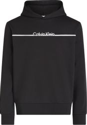 Calvin Klein Big&Tall Sweatshirt BT_SPLIT LINE günstig online kaufen