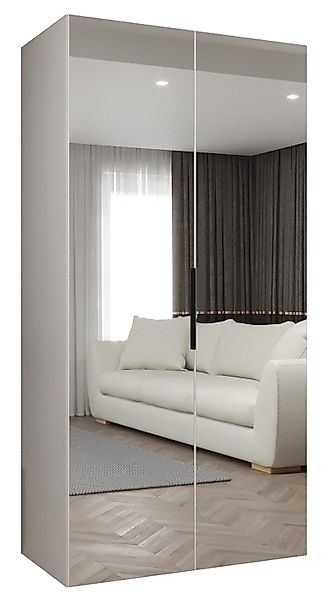 ABIKS MÖBEL Drehtürenschrank MARBELLA 3 Schlafzimmerschrank günstig online kaufen
