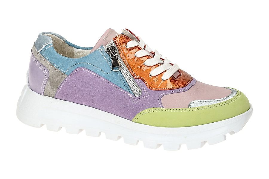 Waldläufer 993004 901 252 Schnürschuh günstig online kaufen