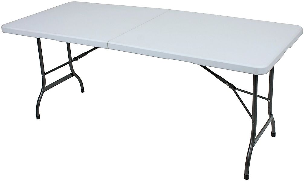 Garden Pleasure Gartentisch MUFARO günstig online kaufen