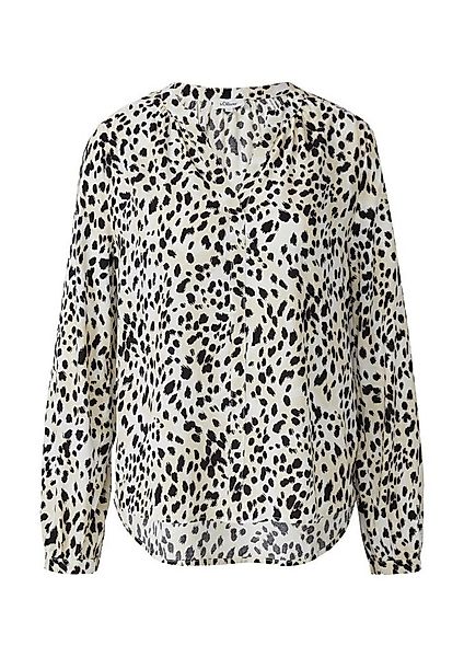 s.Oliver Blusenponcho S.Oliver red Label women / Da. Bluse / Bluse günstig online kaufen