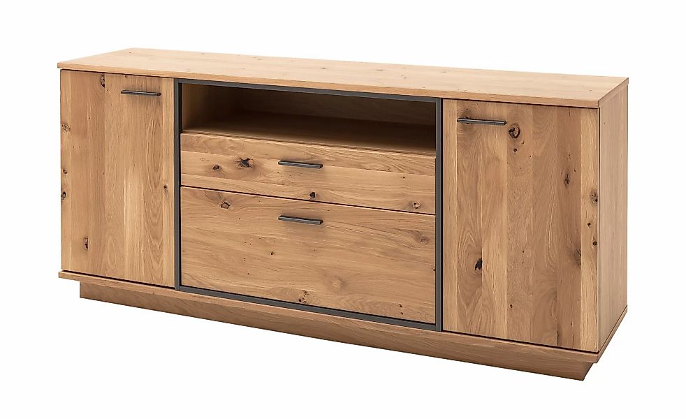 Woodford Sideboard  Sania ¦ holzfarben ¦ Maße (cm): B: 180 H: 81 T: 44.0 Ko günstig online kaufen