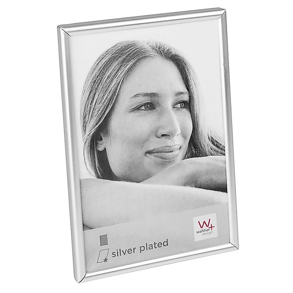 Walther Design Portraitrahmen Chloe in drei günstig online kaufen