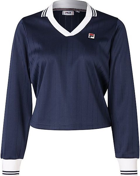 Fila Longsleeve Lawe Longsleeve Polo günstig online kaufen