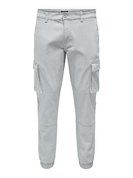 ONLY & SONS Cargohose ONSCAM STAGE günstig online kaufen