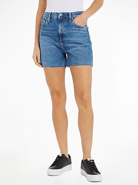 Calvin Klein Jeans Shorts MOM SHORT günstig online kaufen
