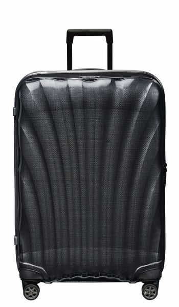 Samsonite Hartschalen-Trolley C-LITE, verschiedene Größen und günstig online kaufen