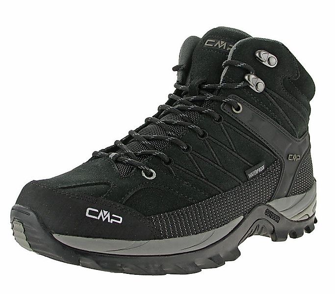 CMP CMP Damen Trekkingboots Riegel Schnürstiefel günstig online kaufen