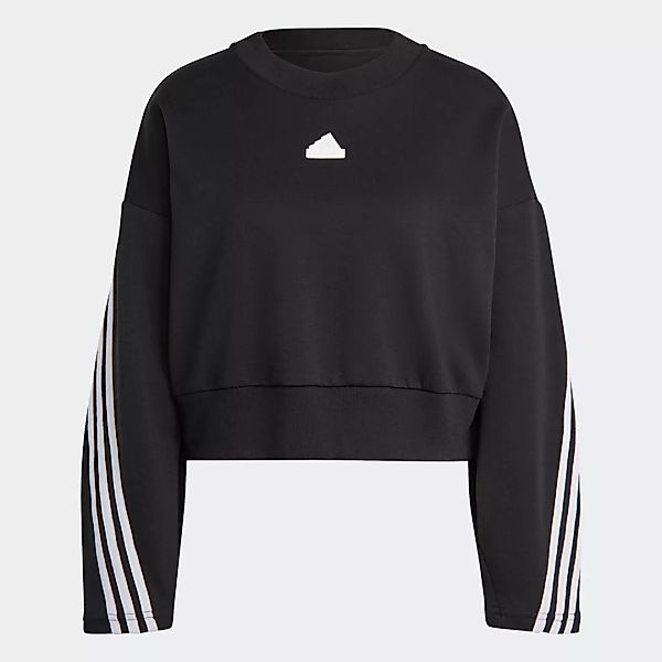 adidas Sportswear Sweatshirt "FUTURE ICONS 3-STREIFEN" günstig online kaufen