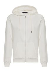 RedBridge Kapuzensweatjacke Basic mit Zipper und günstig online kaufen