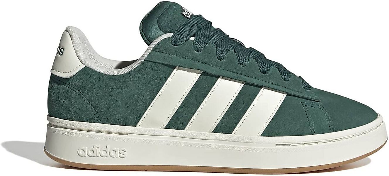 adidas Sportswear GRAND COURT ALPHA 00s CGREEN/OWHITE/GUM3 Herren-Sneaker S günstig online kaufen