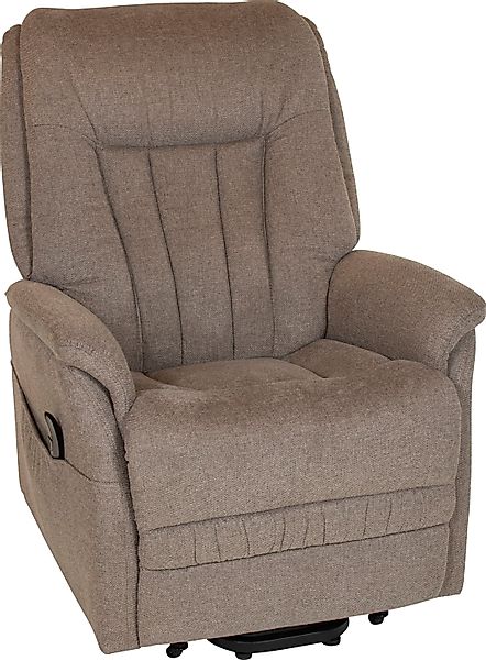 Duo Collection TV-Sessel Noli XXL bis günstig online kaufen
