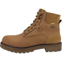 camel active 53MBF03 Herren Schnürboots Stiefeletten, günstig online kaufen