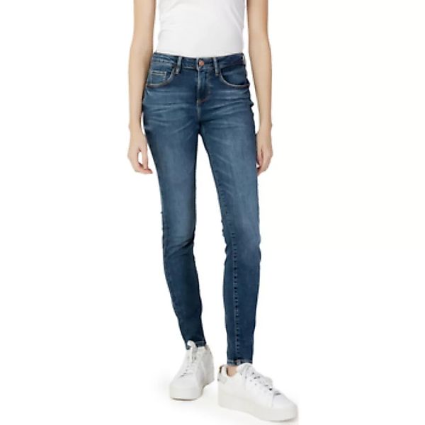 Guess  Slim Fit Jeans ANNETTE günstig online kaufen