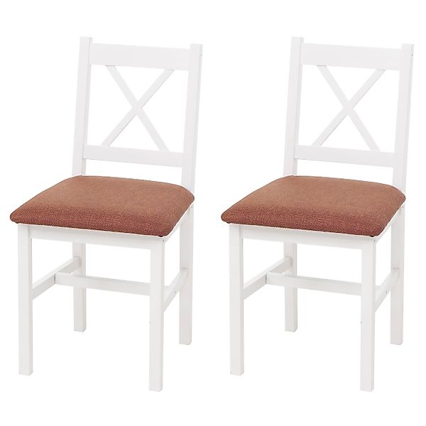 MCW Esszimmerstuhl MCW-F77 (Set, 2 St), günstig online kaufen