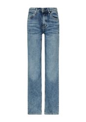 QS Bequeme Jeans Jeans-Hose günstig online kaufen