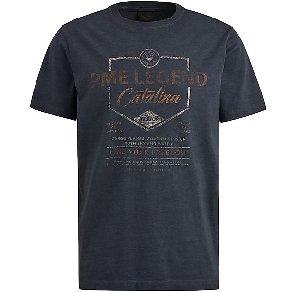 PME LEGEND Poloshirt Short sleeve r-neck günstig online kaufen
