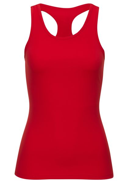 LASCANA ACTIVE Sporttop mit Racerback und günstig online kaufen