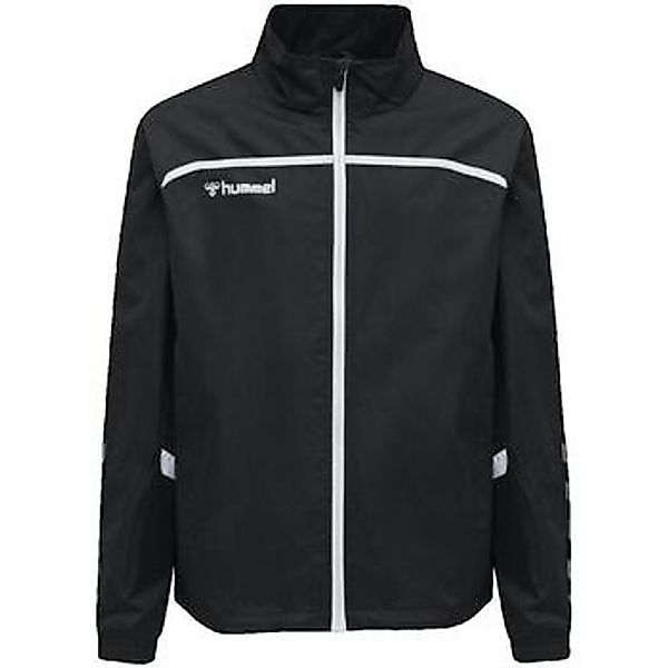 hummel  Trainingsjacken Veste de survêtement  hmlAUTHENTIC noire günstig online kaufen